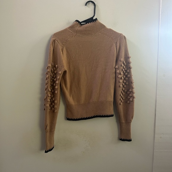 Bcbg max azria bobble sweater XXS - Picture 5 of 5